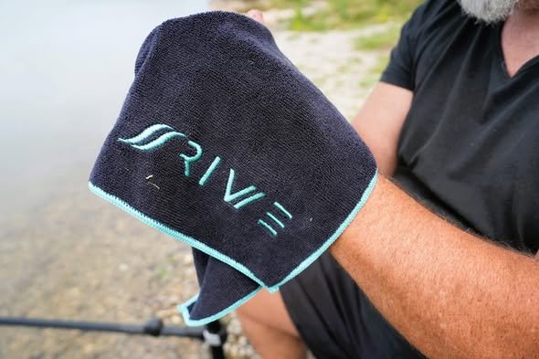 Rive Towel Microfibra