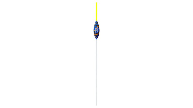 Colmic Galleggiante Hybrid Carp 2