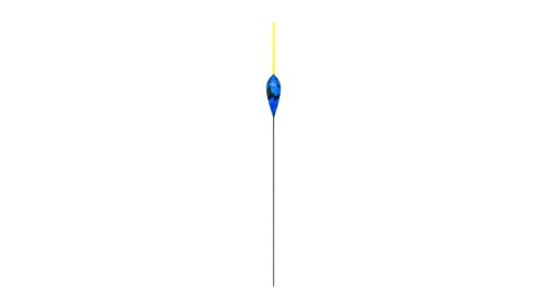 Colmic Galleggiante Hybrid Top