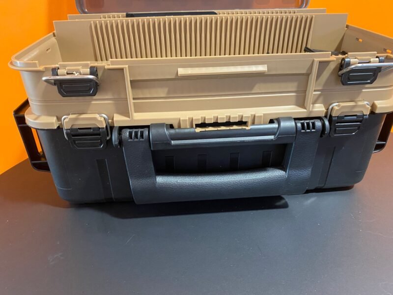 Trabucco SPECIALIST TACKLE CASE XL