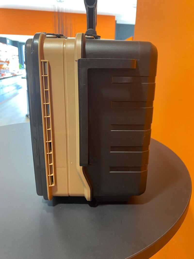 Trabucco SPECIALIST TACKLE CASE XL