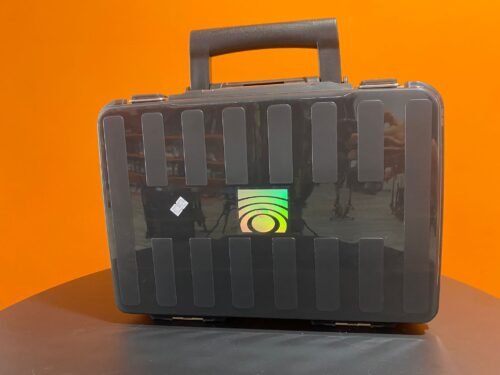 Trabucco SPECIALIST TACKLE CASE XL