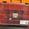 Trabucco Gnt Tackle Box