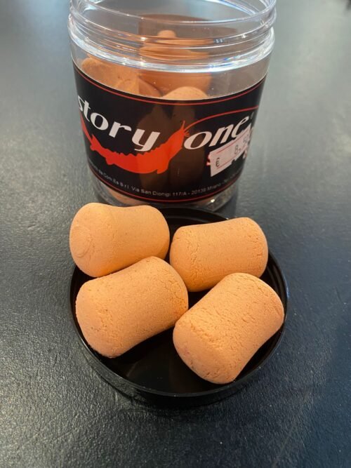 StoryOne Pop Up Dumbells Salmone e Sarda