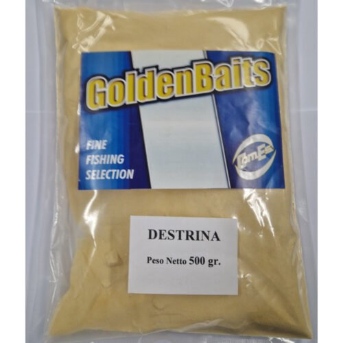 Golden Baits Destrina