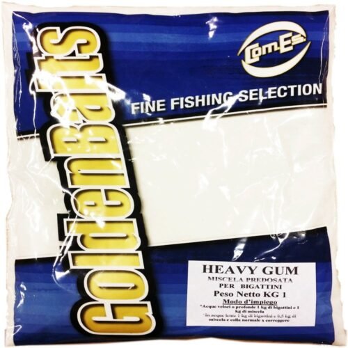 Golden Baits Heavy Gum