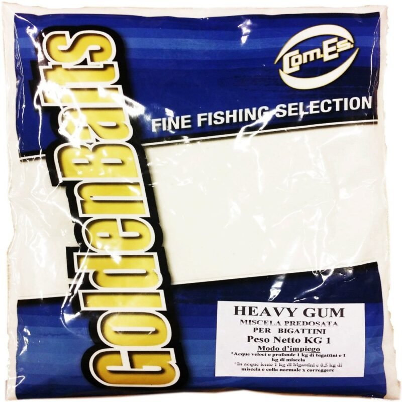 Golden Baits Heavy Gum