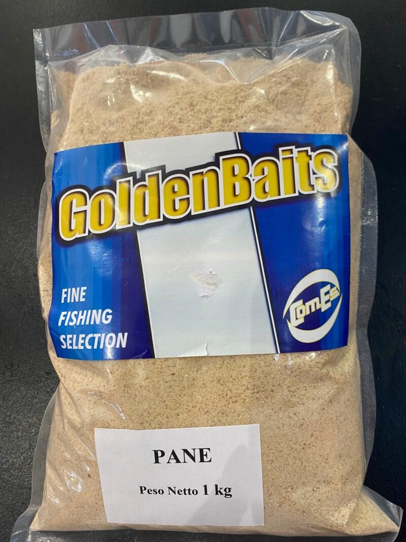 Golden Baits Pangrattato