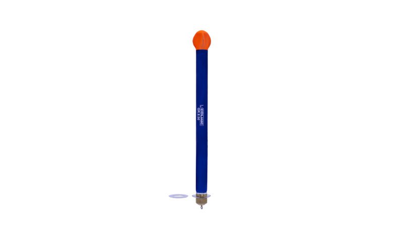 Colmic Galleggiante Tornado Pellet Waggler