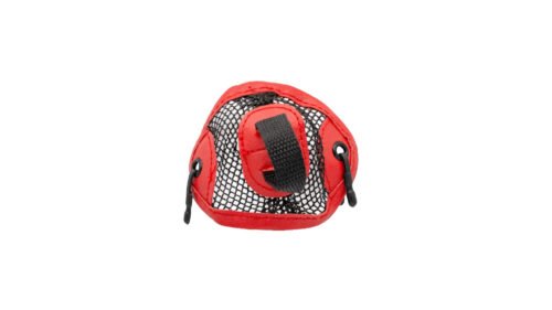 Colmic Polyester Mesh Pouch