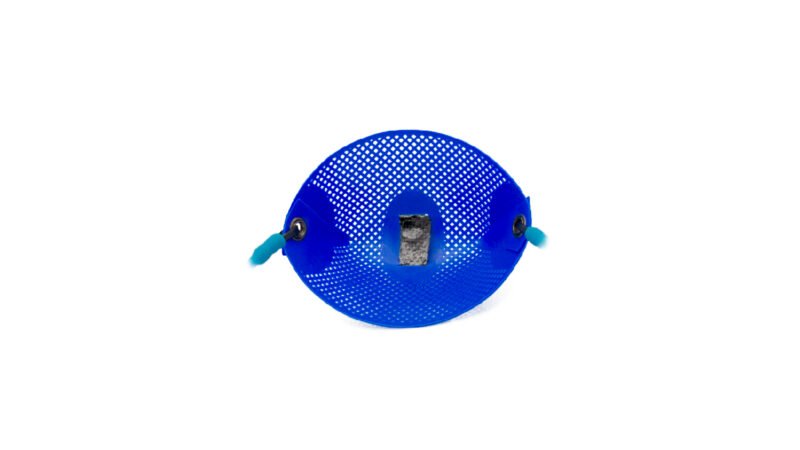 Colmic Groundbait Pouch