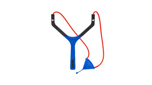 Colmic Fionda SPECTRA HOLLOW POUCH 40 mm