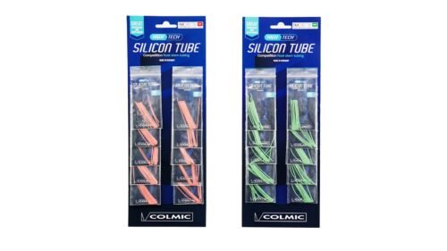 Colmic High-Tech Silicon Tube