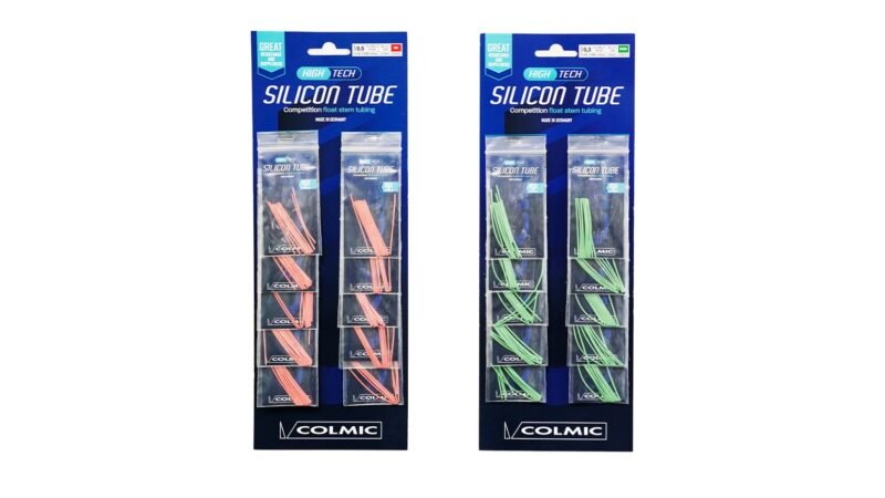 Colmic High-Tech Silicon Tube