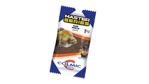 Colmic Pastura Black Monster