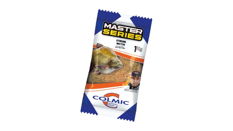 Colmic Pastura XTreme Match