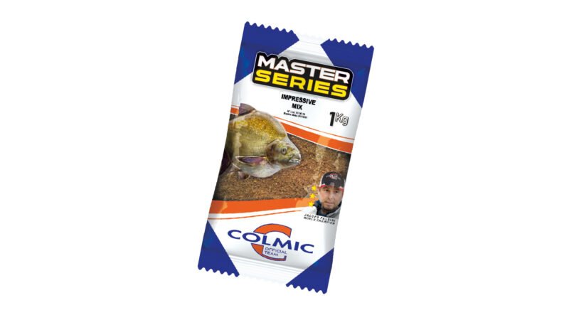 5563 Colmic Pastura Impressive Mix
