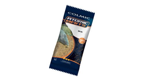 Colmic Pastura MB 500 Carpa Carassio Bream