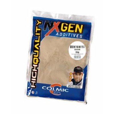 Colmic Terra Bentonite