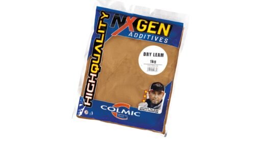 Colmic Terra Dry Leam