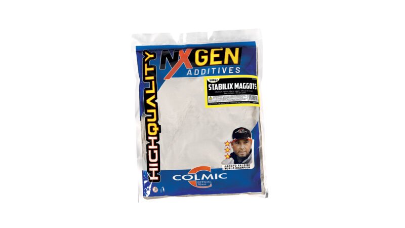 Colmic Colla Stabilix Maggots