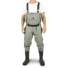 Colmic Taslon Chest Waders With Boot