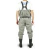 Colmic Taslon Chest Waders With Boot