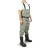 Colmic Taslon Chest Waders With Boot
