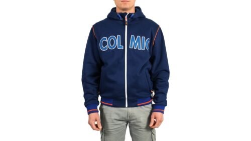 Colmic Felpa New Zeland WR