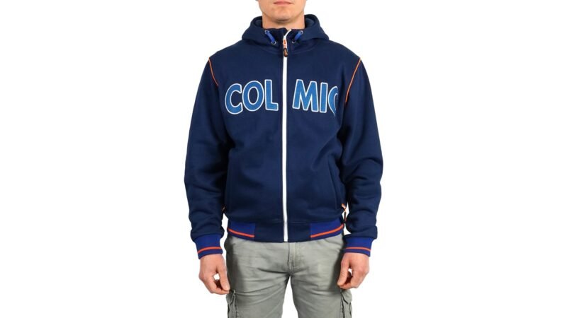 Colmic Felpa New Zeland WR