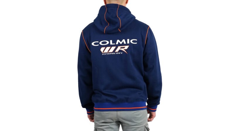 Colmic Felpa New Zeland WR