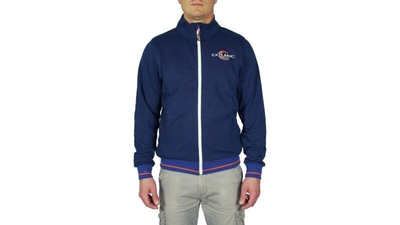 Colmic Felpa Summer