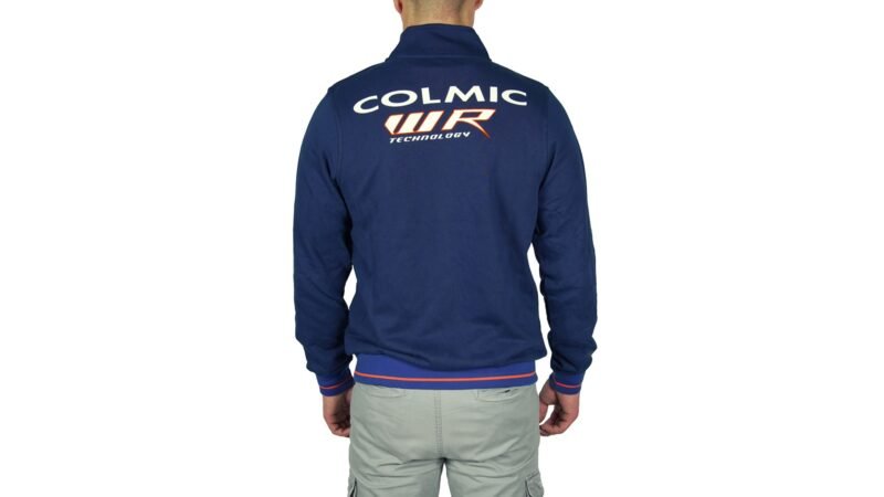 Colmic Felpa Summer