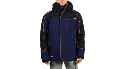Colmic Giacca Oxford