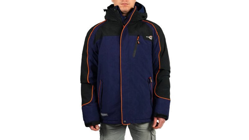 Colmic Giacca Oxford