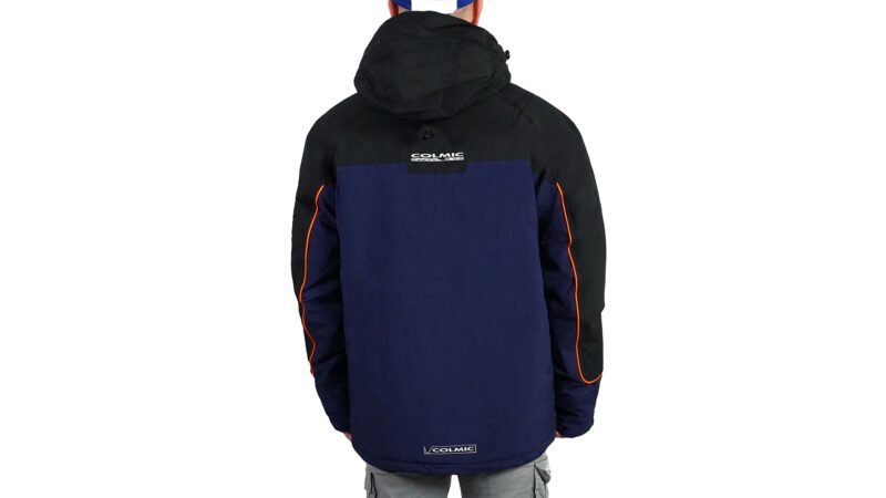 Colmic Giacca Oxford
