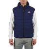 Colmic Gilet Piumino WR