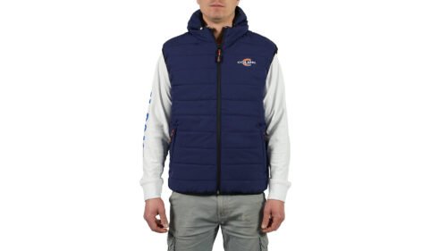 Colmic Gilet Piumino WR
