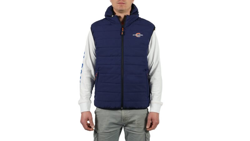 Colmic Gilet Piumino WR