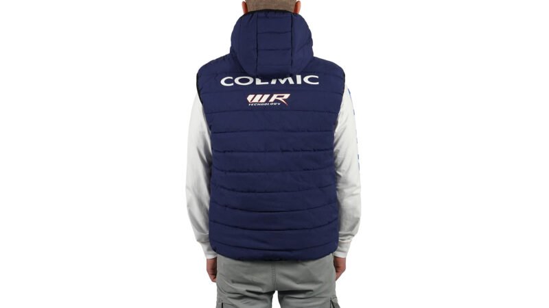 Colmic Gilet Piumino WR