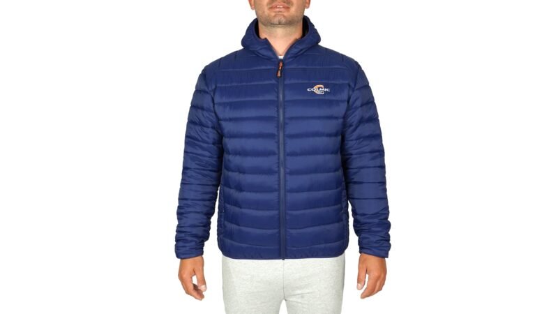 Colmic Giacca Deluxe