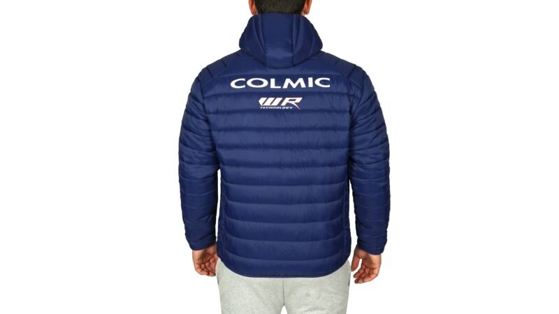 Colmic Giacca Deluxe