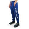 Colmic Pantalone Tuta - Royal Blu