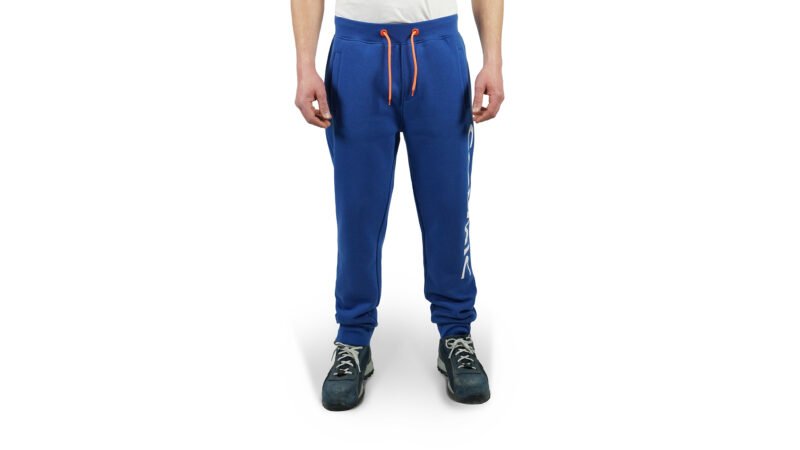 Colmic Pantalone Tuta - Royal Blu