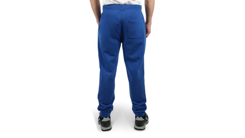 Colmic Pantalone Tuta - Royal Blu