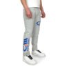 Colmic Pantalone Tuta Summer Grey