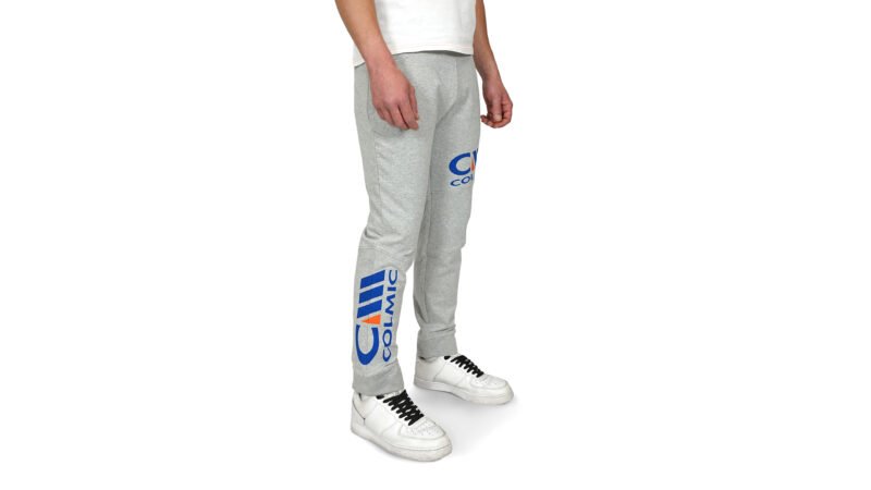 Colmic Pantalone Tuta Summer Grey