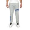 Colmic Pantalone Tuta Summer Grey