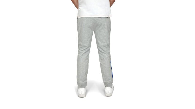 Colmic Pantalone Tuta Summer Grey