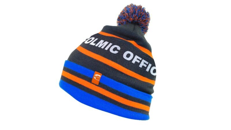 Colmic Papalina Blu Orange